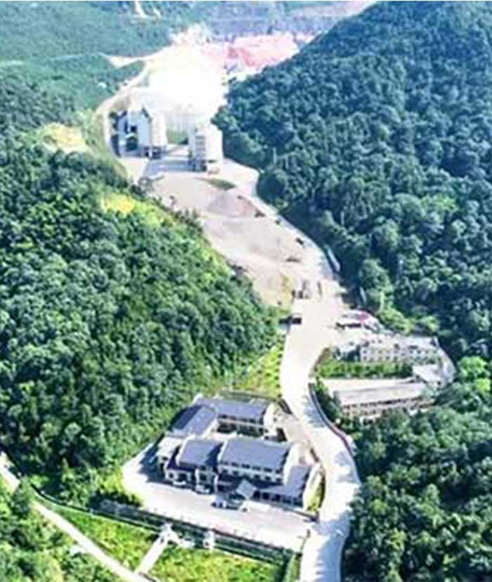 EPC總包項目|投資1600萬，隆中重工簽約時產800噸洗沙零排放